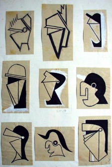 "Helm"+"Vogel" #185/1957 "Helm"+"Vogel" #185/1957